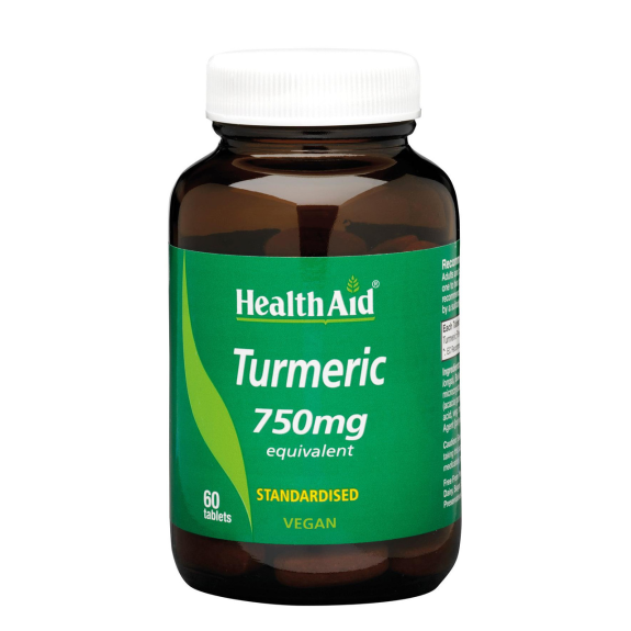 HEALTH AID BILBERRY 275MG TAB 45S